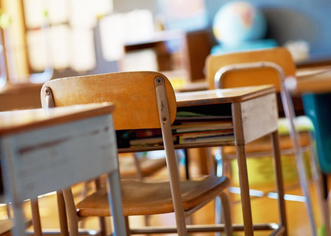 Statewide school closures in spring 2020 were associated with decreased COVID-19 cases and deaths